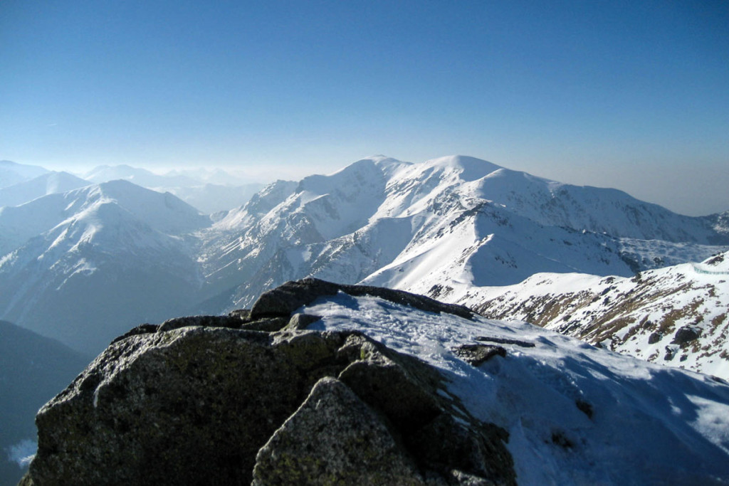 tatramountains