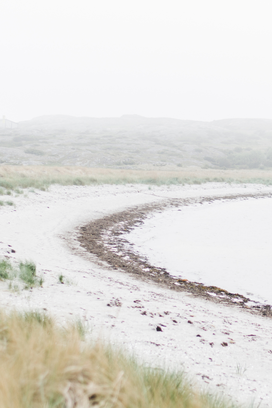 Gothenburg Archipelago, a hidden gem in Sweden - from travel blog: http://Epepa.eu Galtero-beach