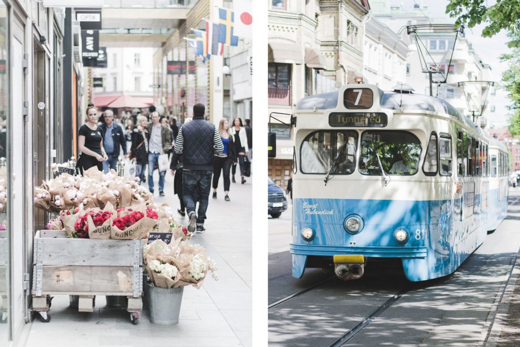 A city break in Gothenburg, Sweden - travel blog http://Epepa.eu
