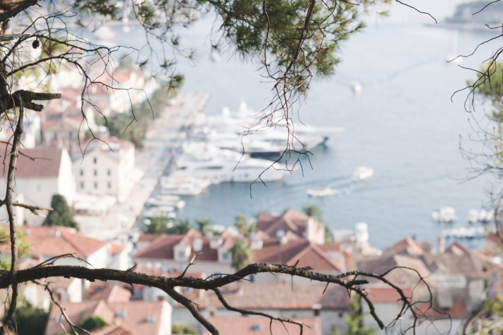 Top 10 things to do in Hvar Island - travel blog http://Epepa.eu