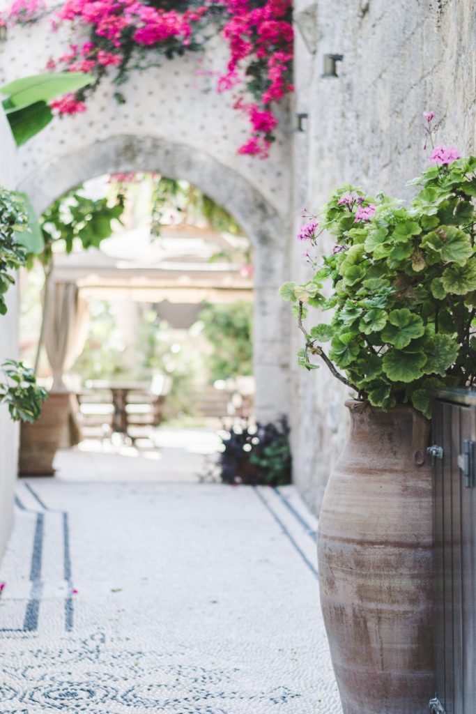 Rhodes Old Town, Greece - from travel blog http://Epepa.eu