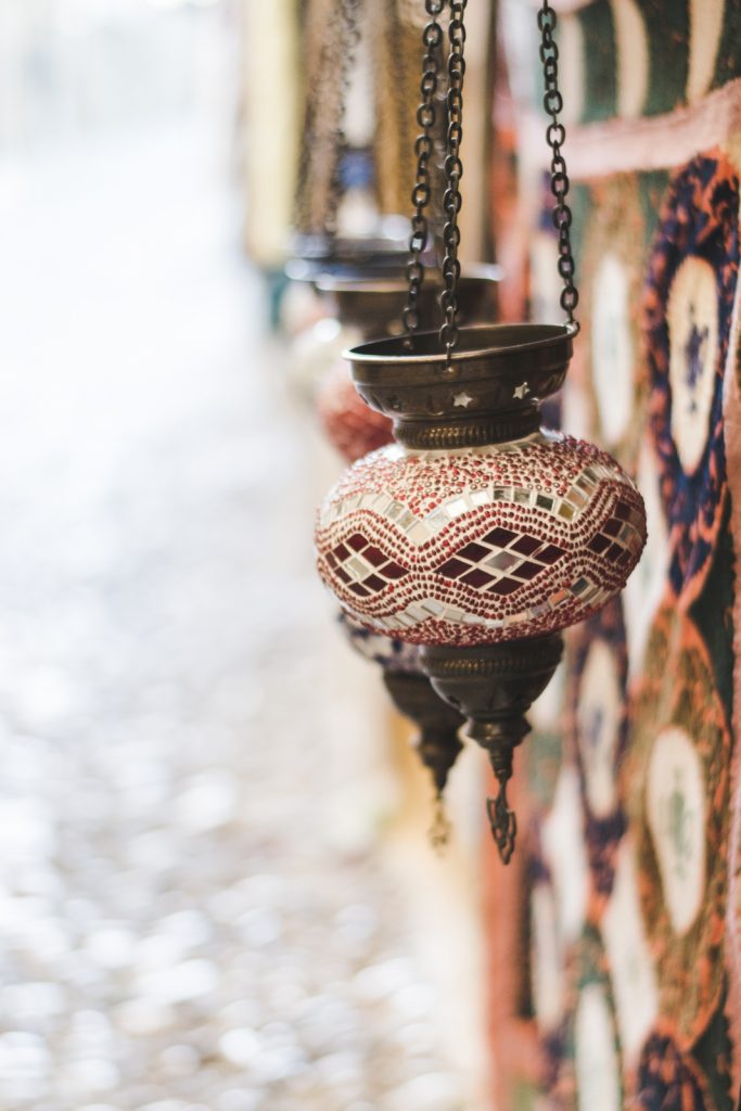 Souvenirs from Rhodes, Greece - from travel blog http://Epepa.eu