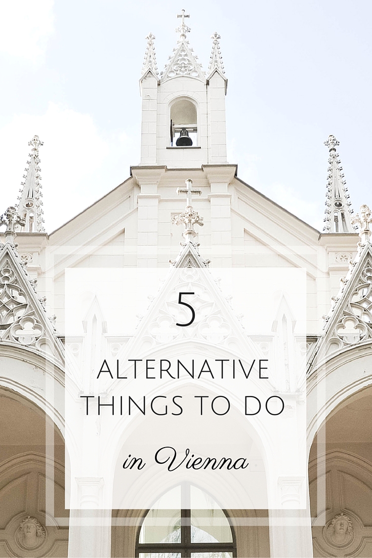 5 alternative things to do in Vienna epepa.eu