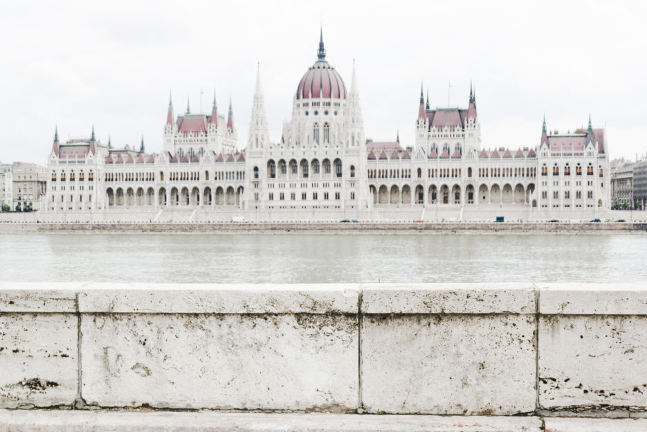 The Hungarian Parliament Building, a must-see in Budapest - Epepa Travel Blog