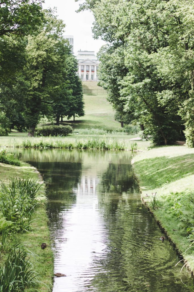Łazienki Park, a must-see place in Warsaw, Poland | Epepa Travel Blog