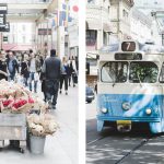 Göteborg, Szwecja – miasto Volvo i niebieskich tramwajów