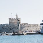 Top 10 things to do in Rhodes Town, Greece