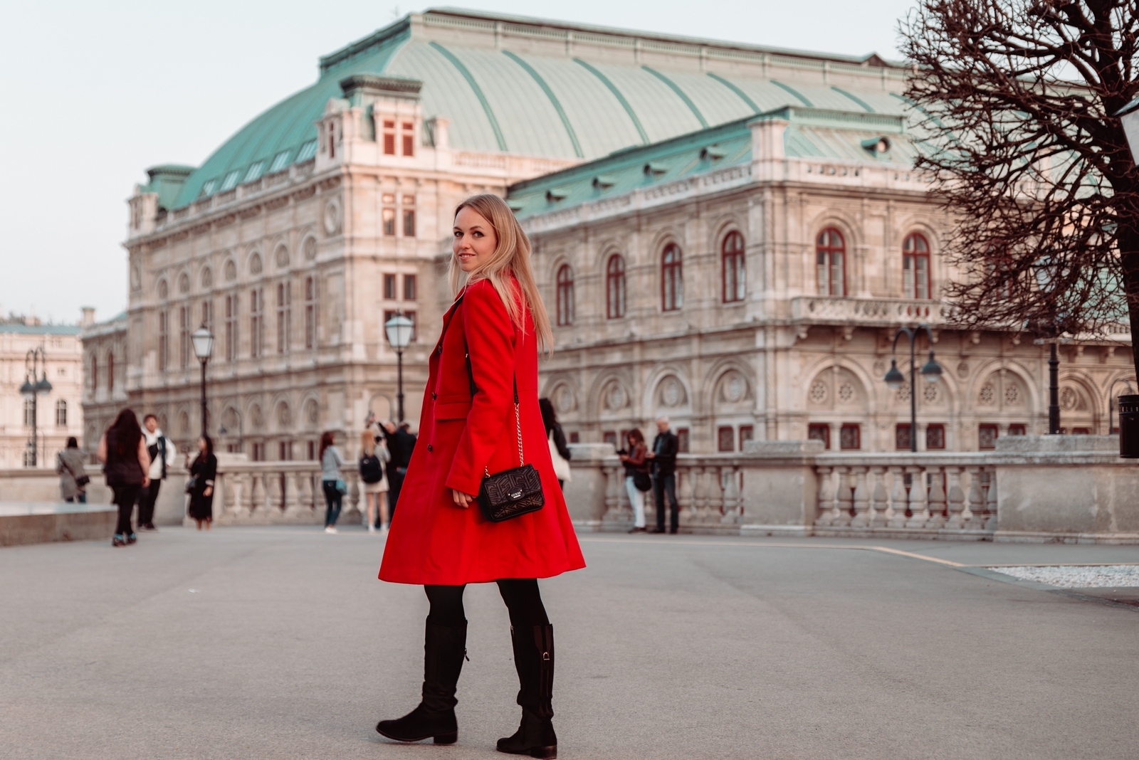 A list of top 15 most instagrammable places in Vienna, Austria