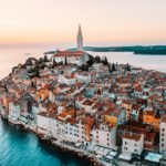 Top 10 things to do in Rovinj, Croatia