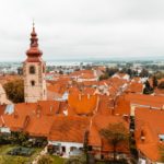 Top 10 things to see in Ptuj, the oldest city in Slovenia