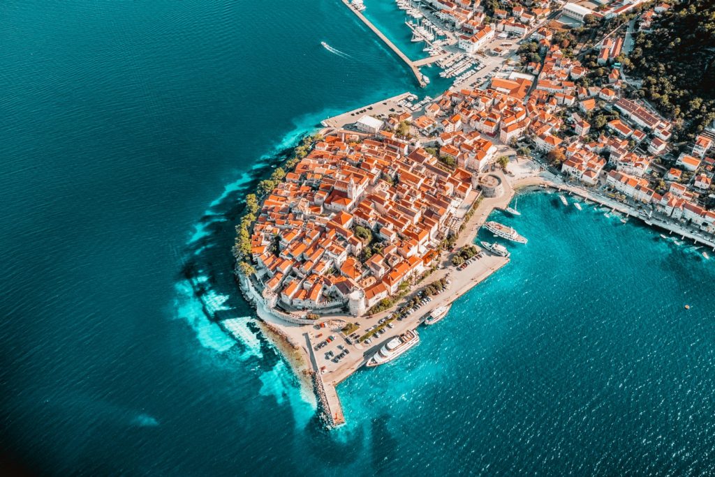 Top 10 Things To Do In Korčula Town Croatia Epepa Travel Blog 