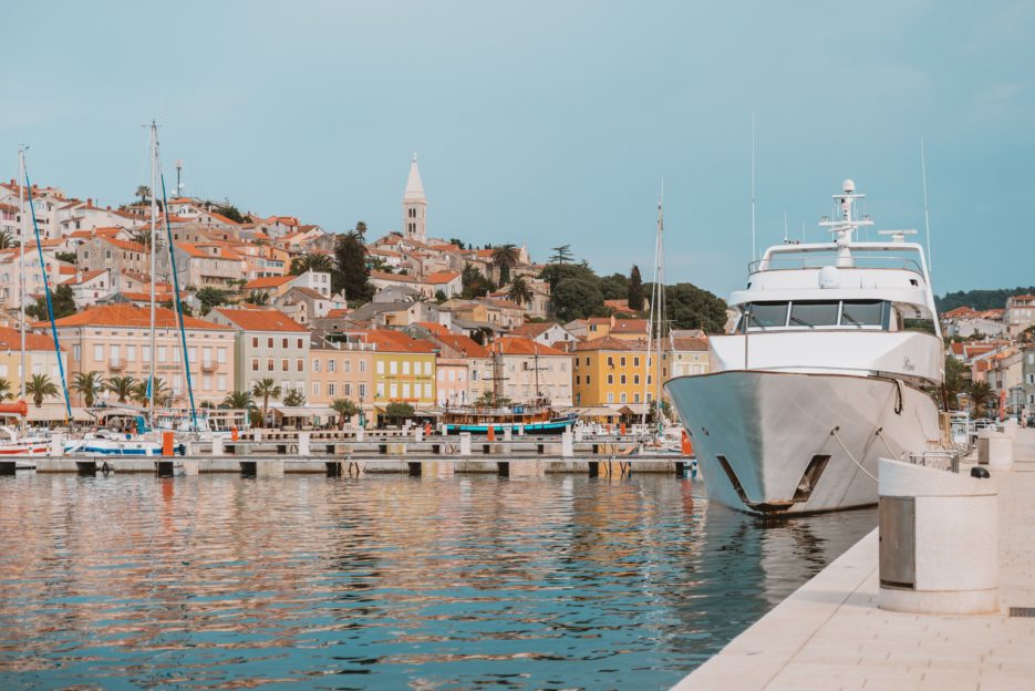 Top 10 things to do in Cres and Lošinj, Croatia